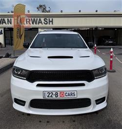 دودج دورانجو